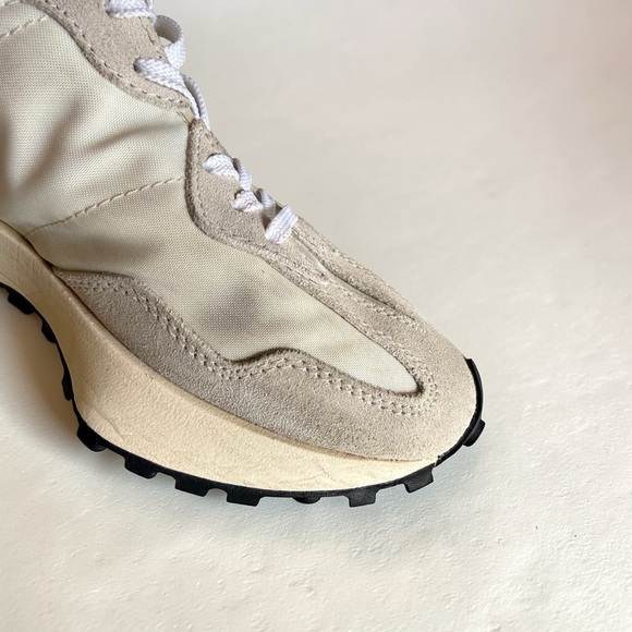 New Balance® Classics 327 Sneakers - Picture 3 of 4